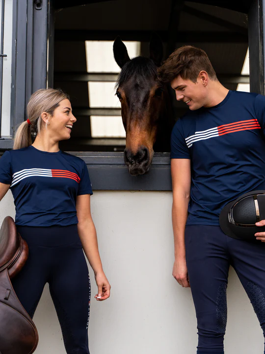 Hilfiger launches Fall/Winter season collection Equ.Lifestyle